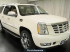 Cadillac Escalade ESV LUXURY TMCARS.ES - mejor precio | unprecio.es