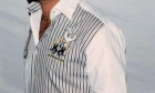 Camisas la martina,modelo jodhpur/2011 - mejor precio | unprecio.es