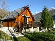 Chalet : 2/6 personas - alpe d'huez  isere  rodano alpes  francia