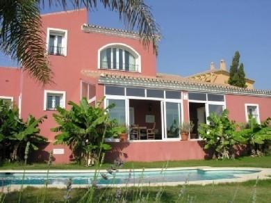 Chalet con 3 dormitorios se vende en Manilva, Costa del Sol