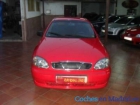 Daewoo Lanos - mejor precio | unprecio.es