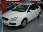 Ford Focus 1.6 TDCI 90CV TREND, LIBRO DE REVISIONES Y GARANTIA DE 1 AÑO - mejor precio | unprecio.es