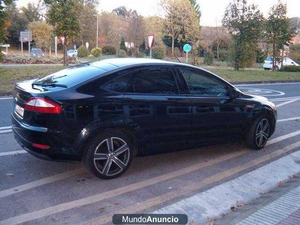 Ford Mondeo SB 1.8TDCi Trend