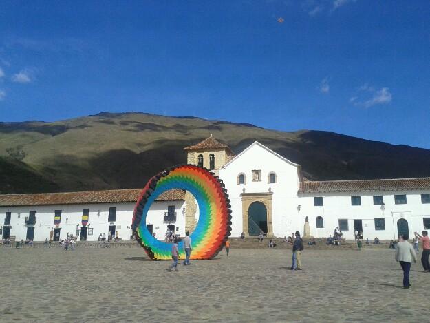 HOTELEROS Vendo 57000m2 en Villa de Leyva Colombia. construir hotel