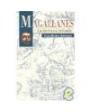 Magallanes. La tierra es redonda. Traducción de Mª del Carmen Doñate. Estudio biográfico. ---  Juventud, 1999, Barcelona