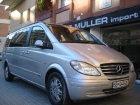 Mercedes VIANO 3.0CDI V6 '09 - mejor precio | unprecio.es