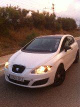 oferta .seat leon. 1900 TDI 90cv mui poco consumo