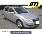 OPEL ASTRA CDTI ENJOY 5. P 100CV. DEL 2008 - mejor precio | unprecio.es