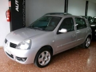 Renault Clio Campus 1.2 - mejor precio | unprecio.es