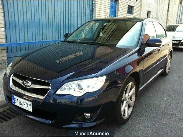 Subaru Legacy 2.0 R SE +12 meses de Garantí