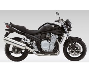 SUZUKI BANDIT 650 ABS