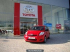 Toyota Yaris 1.4D-4D Live 90cv - mejor precio | unprecio.es