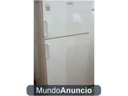 VENDO  NEVERA     MUY  CUIDADA   A 90 E  TRANSPORTE  INCLUIDO