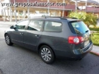 Volkswagen Passat Variant 2.0 TDI 140CV ED.PLUS DSG - mejor precio | unprecio.es