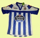 Camiseta deportivo de la coruña - mejor precio | unprecio.es