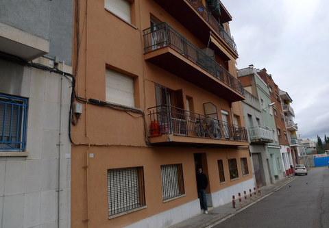 Apartamento en Granollers