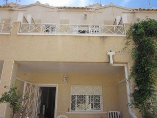 Apartamento en venta en Mimosas (Las), Alicante (Costa Blanca)