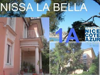 Apartamento en villa : 2/5 personas - niza  alpes maritimos  provenza-alpes-costa azul  francia