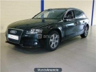 Audi A4 Avant 2.0 TDI 143cv DPF - mejor precio | unprecio.es