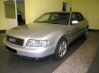 AUDI A8 2.5 TDI QUATTRO TRIPTONIC - Lugo - mejor precio | unprecio.es