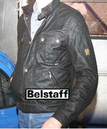 Belstaff icon nueva