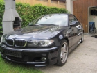 BMW 320 CI Cabrio - mejor precio | unprecio.es