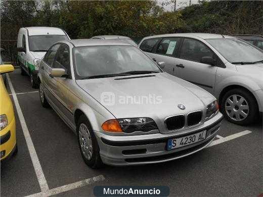 BMW Serie 3 320D