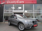 BMW X3 diesel en venta en Alzira (Valencia) - mejor precio | unprecio.es