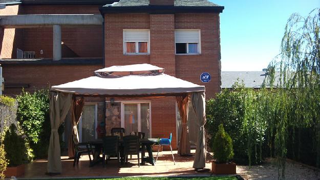 Chalet en Alpedrete