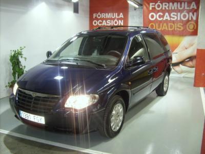 Chrysler Voyager 2.8 CRD SE AUTO 150CV 5P