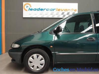 Chrysler Voyager