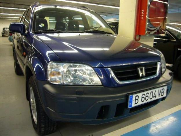 Comprar coche Honda C-RV 2.0 '99 en El Prat De Llobregat