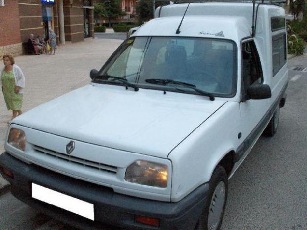 Comprar coche Renault ESPRESS 1.9D SENDA COMBI '94 en Les Borges Del Camp