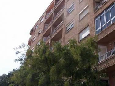 Comprar Piso Valencia San Isidro