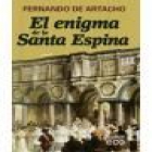 El enigma de la Santa Espina - mejor precio | unprecio.es