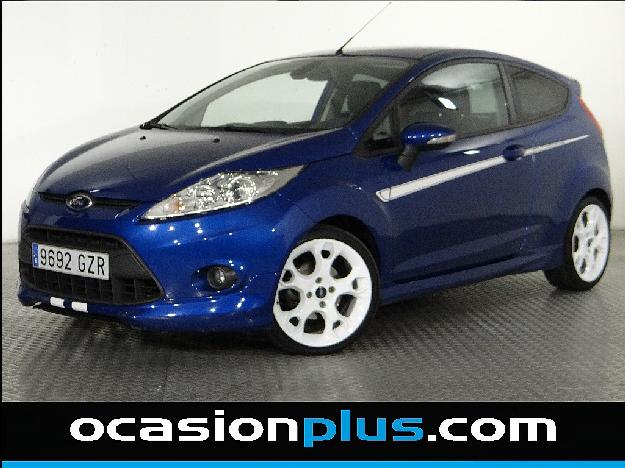 Ford Fiesta 1.6 Sport 120CV 3P, 8.900€