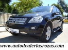 MERCEDES ML 320 CDI - Madrid - mejor precio | unprecio.es