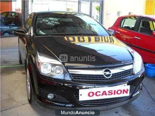 Opel Astra GTC 1.9 CDTi 120 CV Cosmo