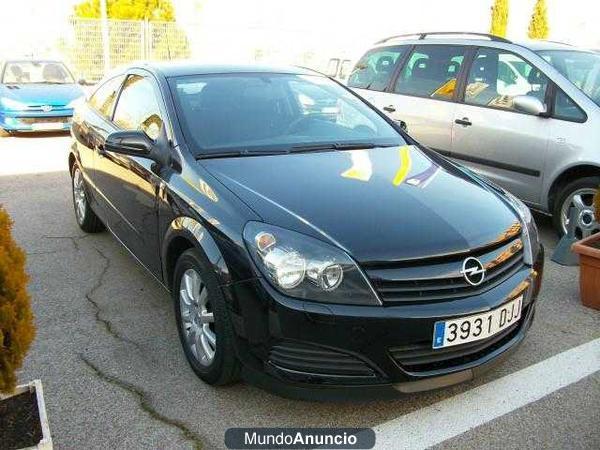 Opel Astra GTC SPORT 1.6 16V 105CV