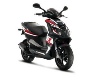 PIAGGIO NRG Power 50 DD