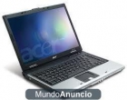 Portatil acer aspire con maletin y windows xp sp3 - mejor precio | unprecio.es