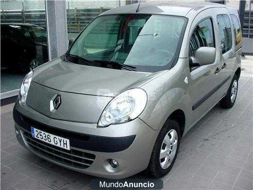 Renault Kangoo Combi Expression 1.5dCi 85cv