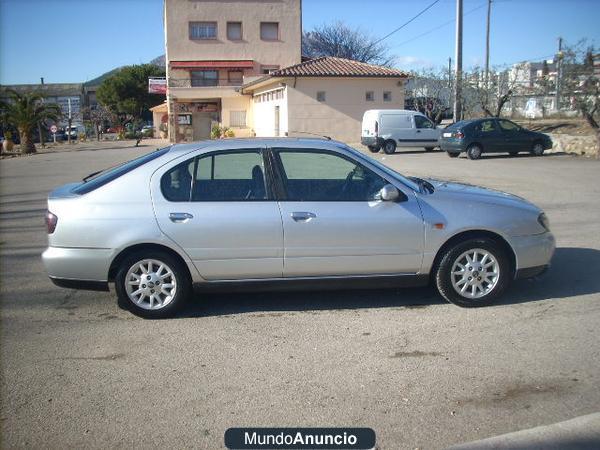 se vende nissan primera