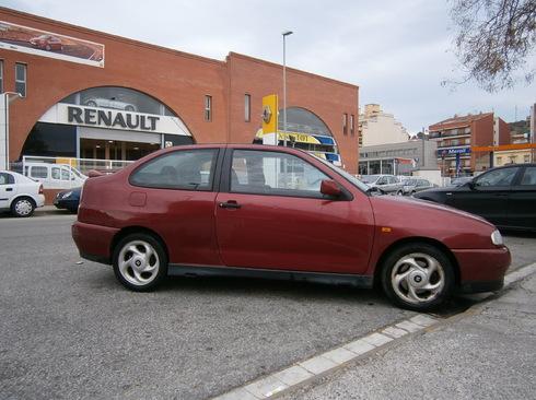 Seat Córdoba 1.9 TDI SPORT