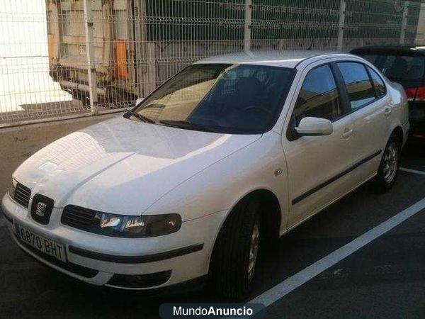 Seat Toledo 1.8