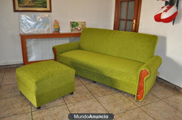 VENDEMOS SOFAS TOTALMENTE NUEVOS 270 EUROS