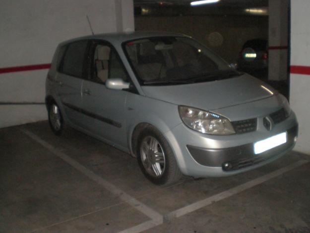 Vendo RENAULT - SCENIC