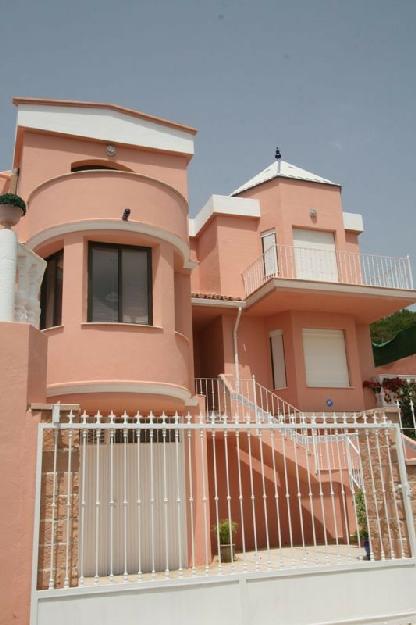 Villas a la venta en Estepona Costa del Sol