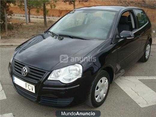 Volkswagen Polo 1.2 Match 65CV