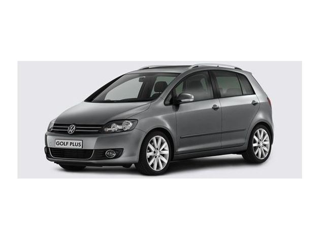 VOLKSWAGEN POLO 1.4 UNITED 80 AUT.